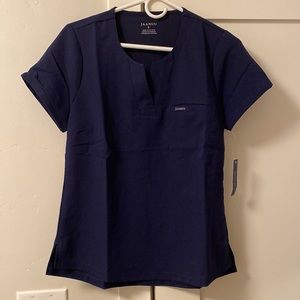 Bundle of jaanuu scrubs